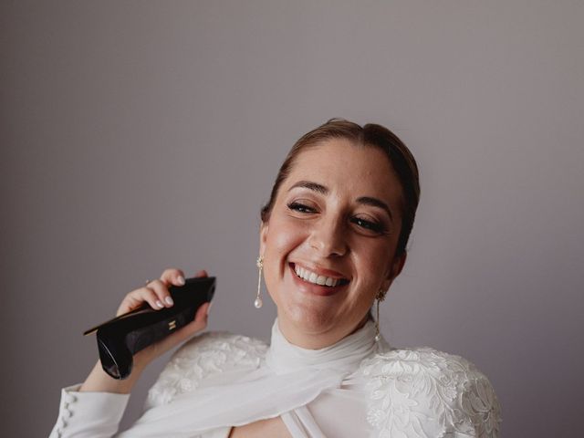 La boda de Marga y Jorge en Ciudad Real, Ciudad Real 20