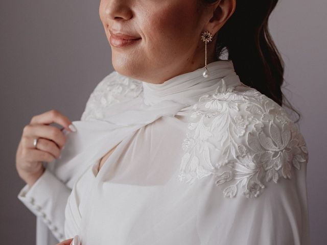 La boda de Marga y Jorge en Ciudad Real, Ciudad Real 22