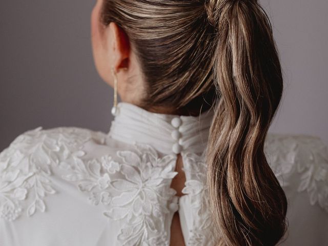 La boda de Marga y Jorge en Ciudad Real, Ciudad Real 23