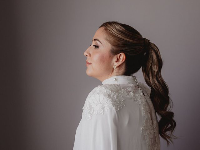 La boda de Marga y Jorge en Ciudad Real, Ciudad Real 24