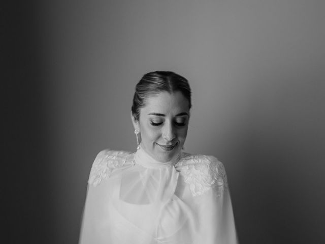 La boda de Marga y Jorge en Ciudad Real, Ciudad Real 25