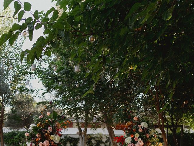 La boda de Marga y Jorge en Ciudad Real, Ciudad Real 26