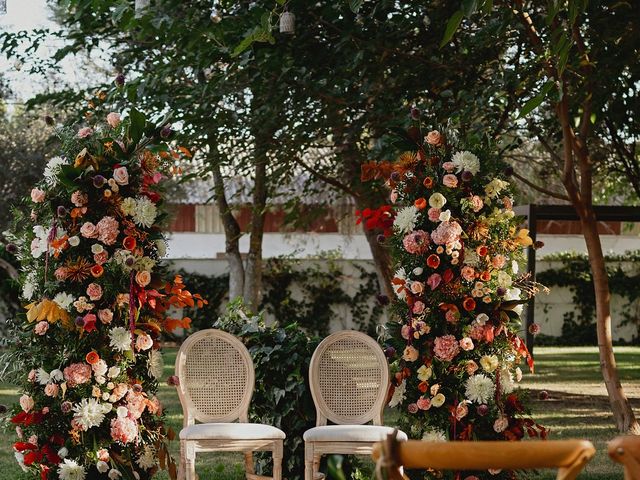 La boda de Marga y Jorge en Ciudad Real, Ciudad Real 29