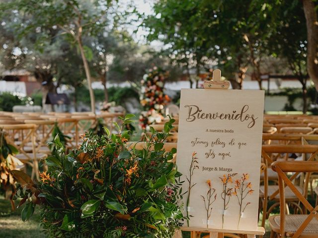 La boda de Marga y Jorge en Ciudad Real, Ciudad Real 30