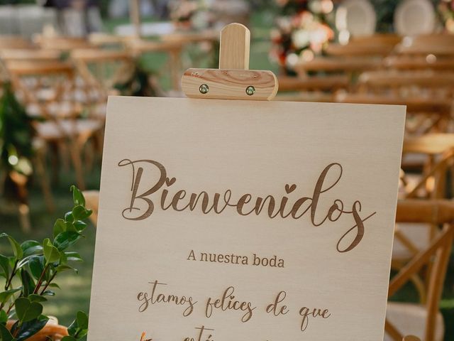 La boda de Marga y Jorge en Ciudad Real, Ciudad Real 31