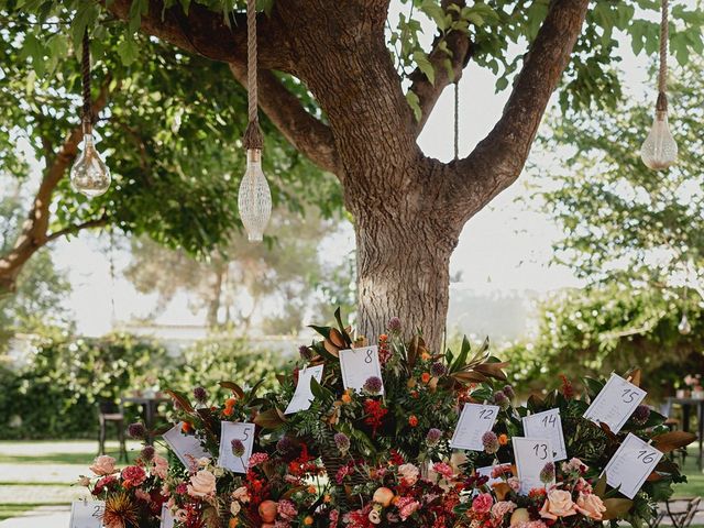 La boda de Marga y Jorge en Ciudad Real, Ciudad Real 33