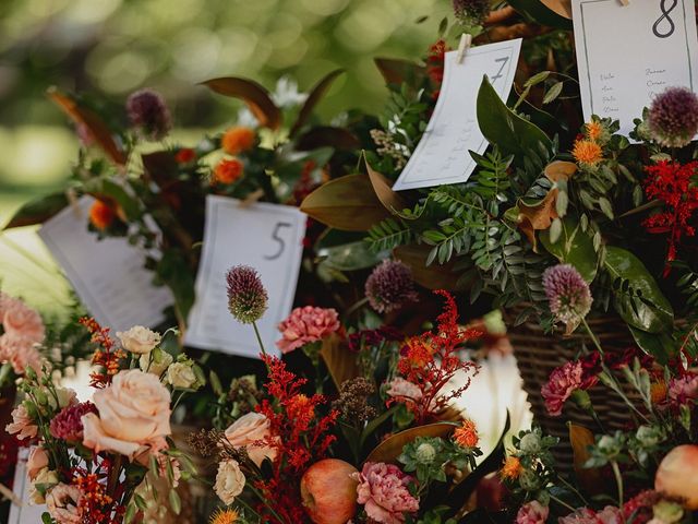 La boda de Marga y Jorge en Ciudad Real, Ciudad Real 34