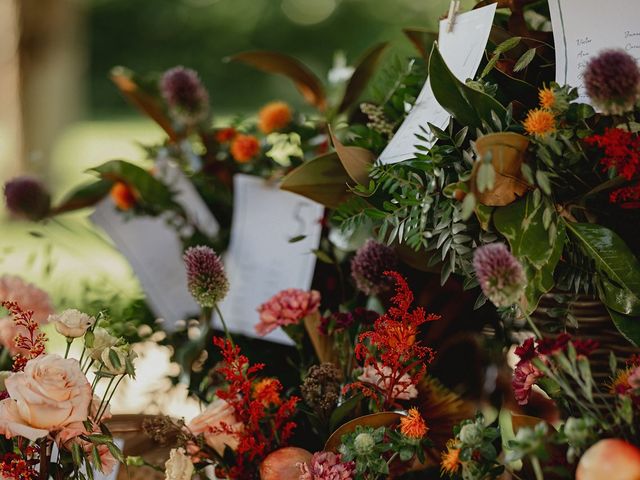 La boda de Marga y Jorge en Ciudad Real, Ciudad Real 36