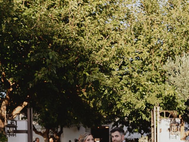La boda de Marga y Jorge en Ciudad Real, Ciudad Real 40