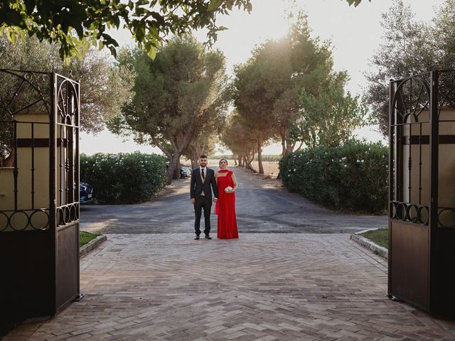 La boda de Marga y Jorge en Ciudad Real, Ciudad Real 41
