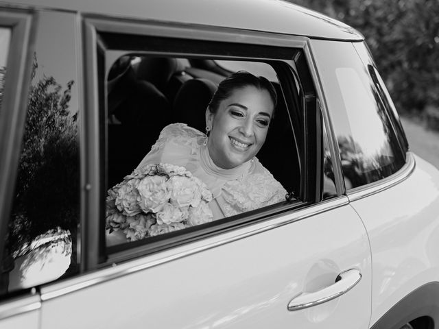 La boda de Marga y Jorge en Ciudad Real, Ciudad Real 44