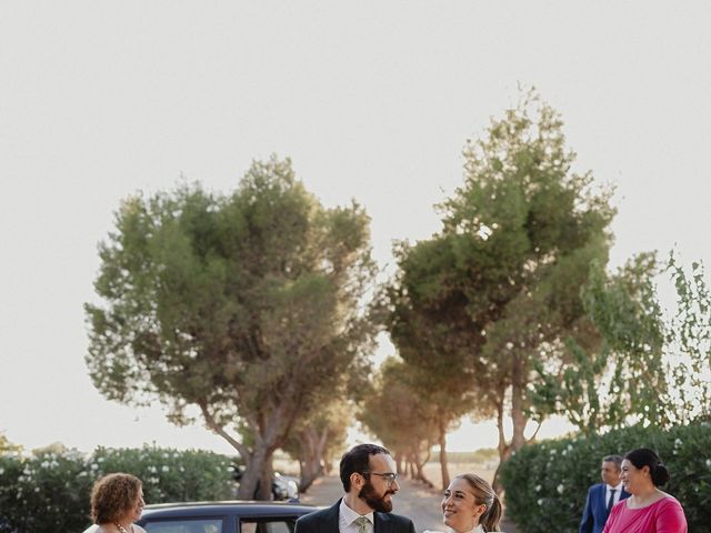 La boda de Marga y Jorge en Ciudad Real, Ciudad Real 47