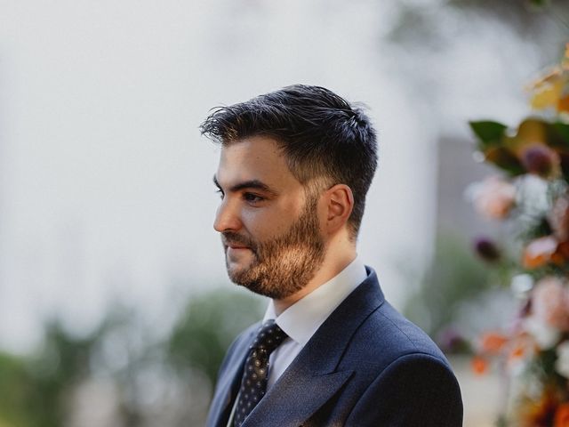 La boda de Marga y Jorge en Ciudad Real, Ciudad Real 48