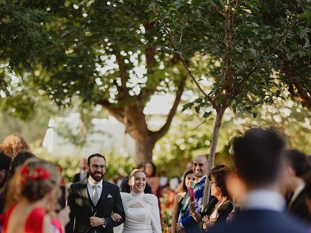 La boda de Marga y Jorge en Ciudad Real, Ciudad Real 50