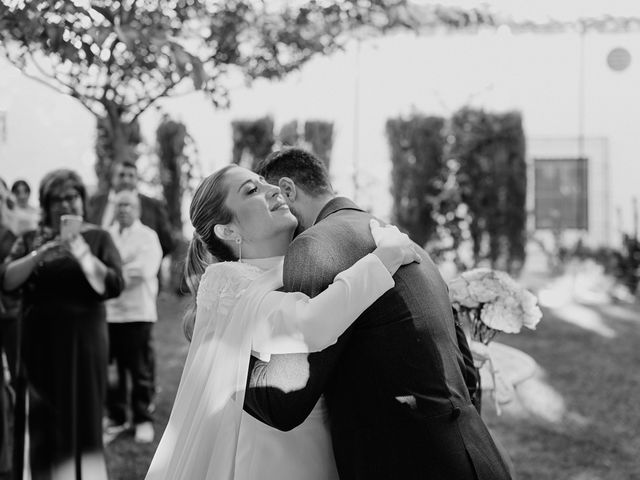 La boda de Marga y Jorge en Ciudad Real, Ciudad Real 51