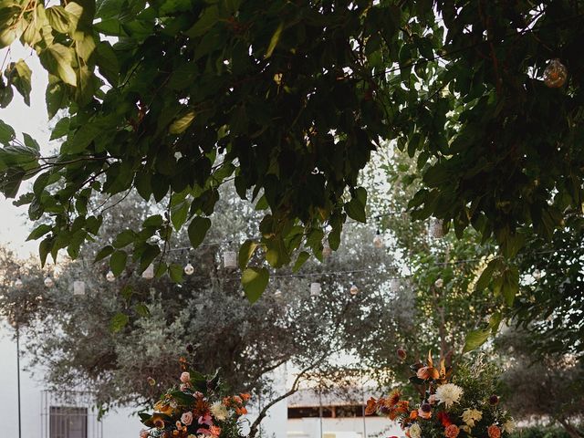La boda de Marga y Jorge en Ciudad Real, Ciudad Real 52
