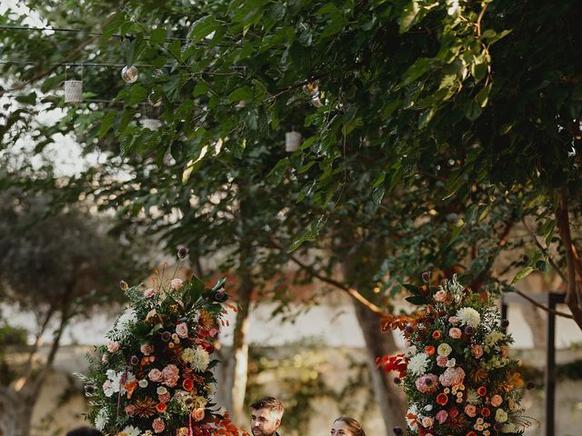 La boda de Marga y Jorge en Ciudad Real, Ciudad Real 53