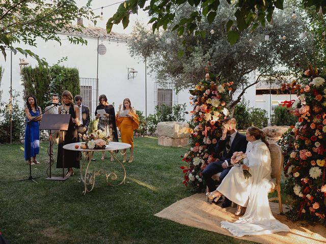 La boda de Marga y Jorge en Ciudad Real, Ciudad Real 55