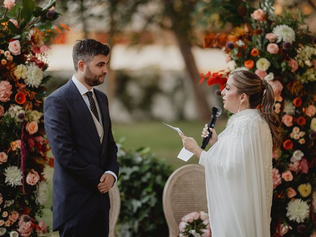 La boda de Marga y Jorge en Ciudad Real, Ciudad Real 57