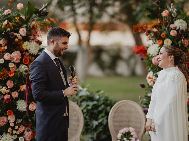 La boda de Marga y Jorge en Ciudad Real, Ciudad Real 58