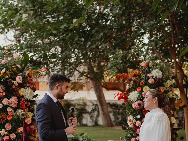 La boda de Marga y Jorge en Ciudad Real, Ciudad Real 59
