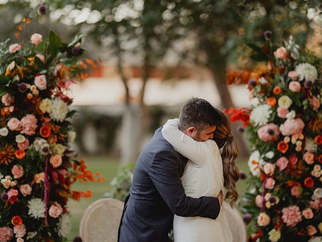 La boda de Marga y Jorge en Ciudad Real, Ciudad Real 61