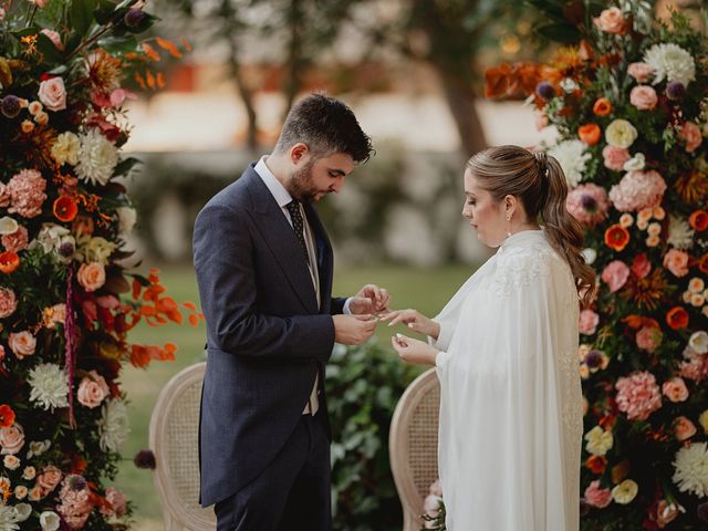 La boda de Marga y Jorge en Ciudad Real, Ciudad Real 62