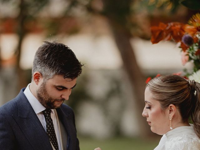 La boda de Marga y Jorge en Ciudad Real, Ciudad Real 63