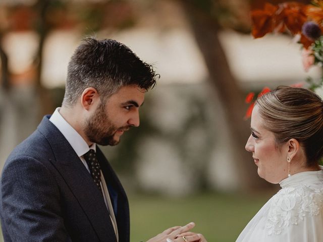La boda de Marga y Jorge en Ciudad Real, Ciudad Real 64