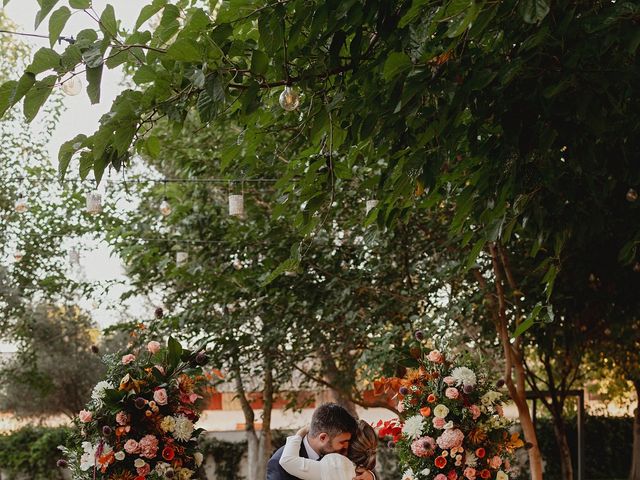 La boda de Marga y Jorge en Ciudad Real, Ciudad Real 65