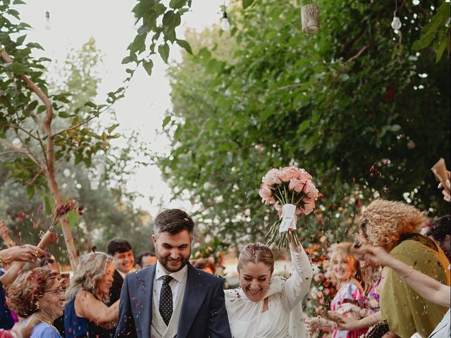 La boda de Marga y Jorge en Ciudad Real, Ciudad Real 67