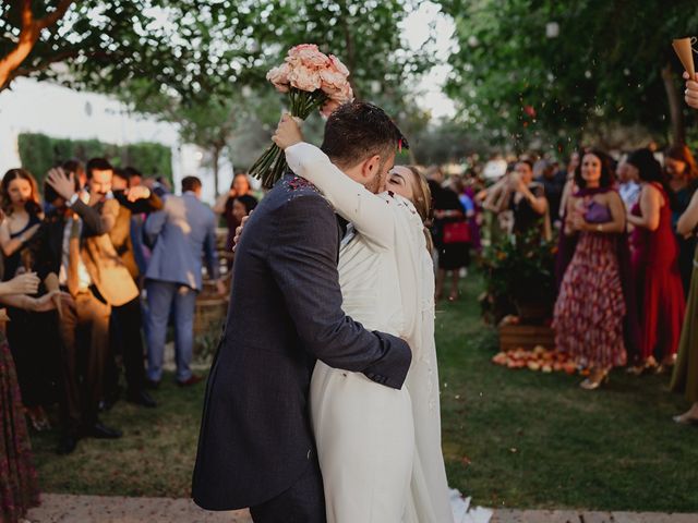 La boda de Marga y Jorge en Ciudad Real, Ciudad Real 68