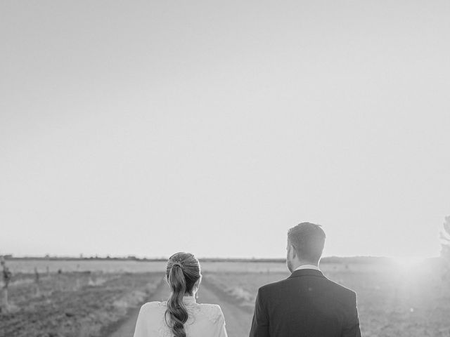 La boda de Marga y Jorge en Ciudad Real, Ciudad Real 69