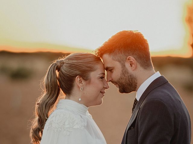 La boda de Marga y Jorge en Ciudad Real, Ciudad Real 71