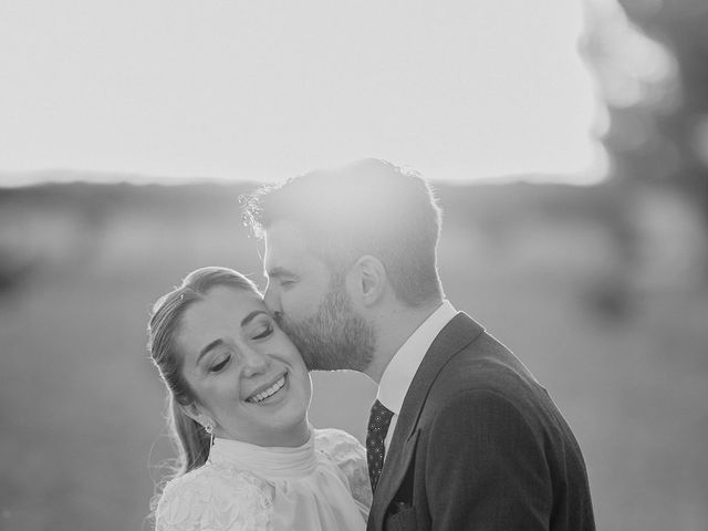 La boda de Marga y Jorge en Ciudad Real, Ciudad Real 72
