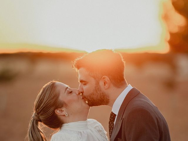 La boda de Marga y Jorge en Ciudad Real, Ciudad Real 73