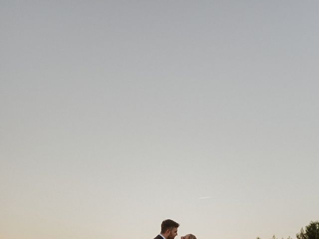 La boda de Marga y Jorge en Ciudad Real, Ciudad Real 75