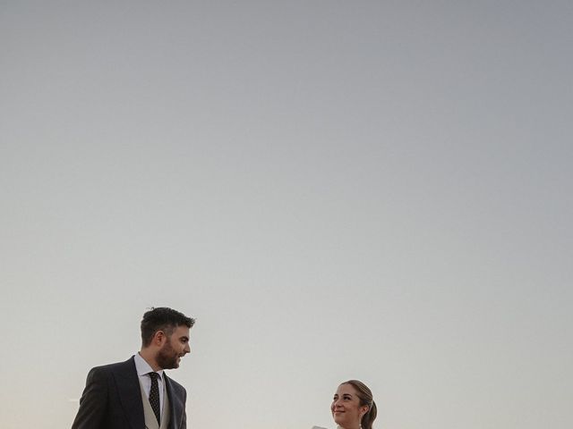 La boda de Marga y Jorge en Ciudad Real, Ciudad Real 76