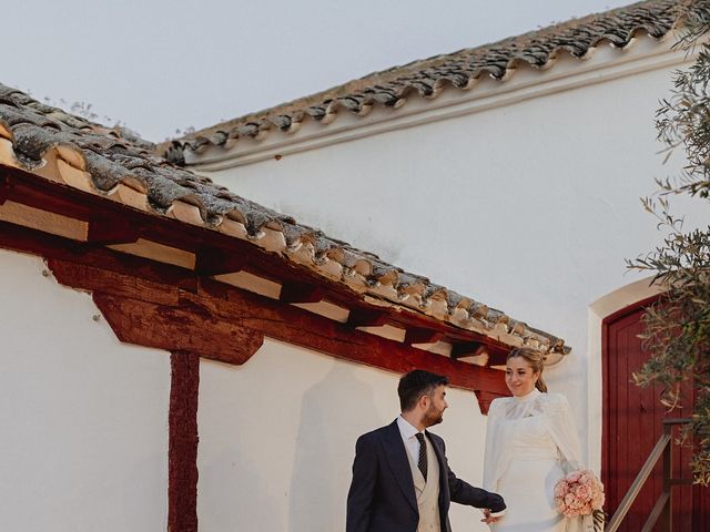La boda de Marga y Jorge en Ciudad Real, Ciudad Real 79
