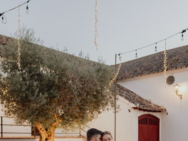 La boda de Marga y Jorge en Ciudad Real, Ciudad Real 80