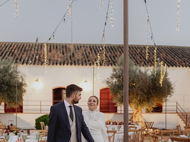 La boda de Marga y Jorge en Ciudad Real, Ciudad Real 81