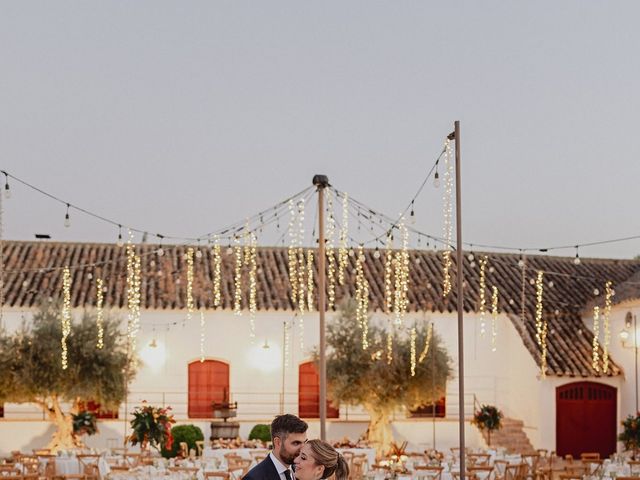 La boda de Marga y Jorge en Ciudad Real, Ciudad Real 83