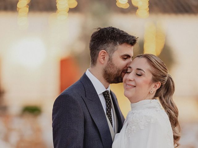 La boda de Marga y Jorge en Ciudad Real, Ciudad Real 84