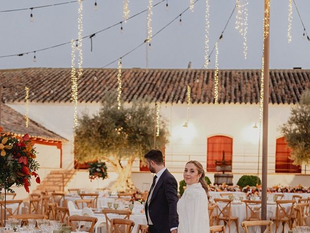 La boda de Marga y Jorge en Ciudad Real, Ciudad Real 85