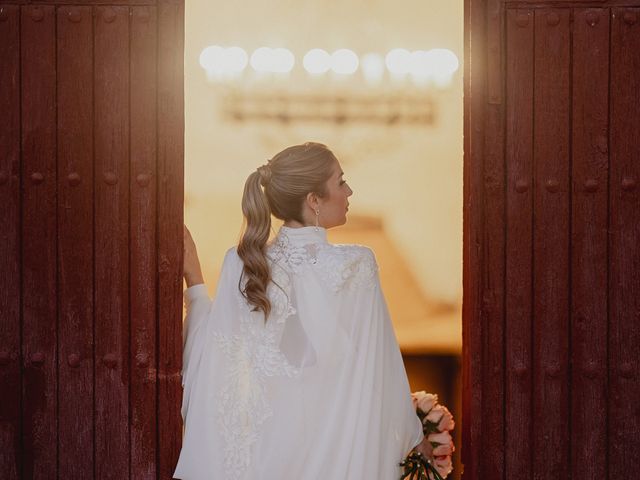 La boda de Marga y Jorge en Ciudad Real, Ciudad Real 86