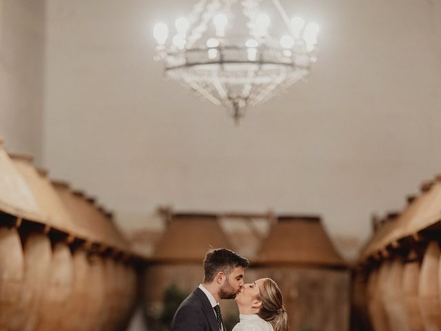 La boda de Marga y Jorge en Ciudad Real, Ciudad Real 88