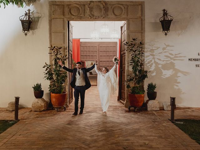La boda de Marga y Jorge en Ciudad Real, Ciudad Real 89