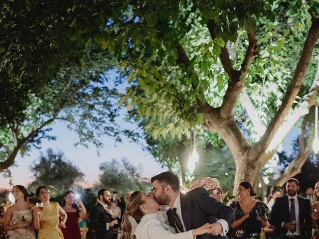 La boda de Marga y Jorge en Ciudad Real, Ciudad Real 90