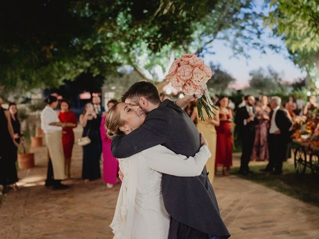 La boda de Marga y Jorge en Ciudad Real, Ciudad Real 91