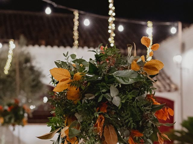 La boda de Marga y Jorge en Ciudad Real, Ciudad Real 93